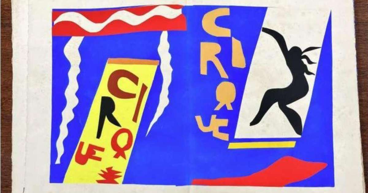 Obras de Matisse roubadas de biblioteca em São Paulo são recuperadas; veja o que se sabe