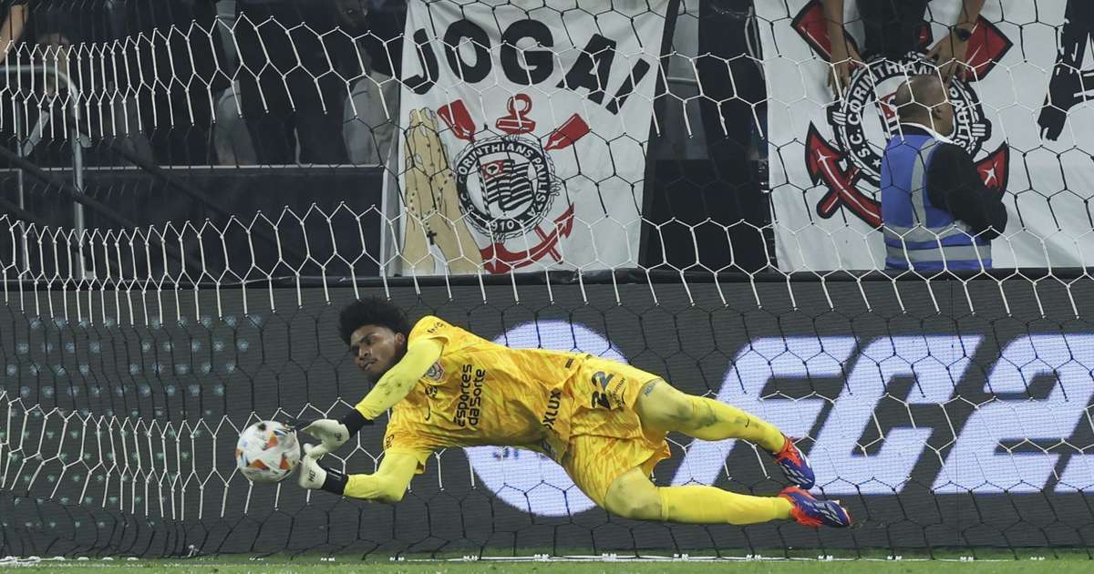 Protocolo de Racismo ativado após denúncia de Hugo em partida do Corinthians