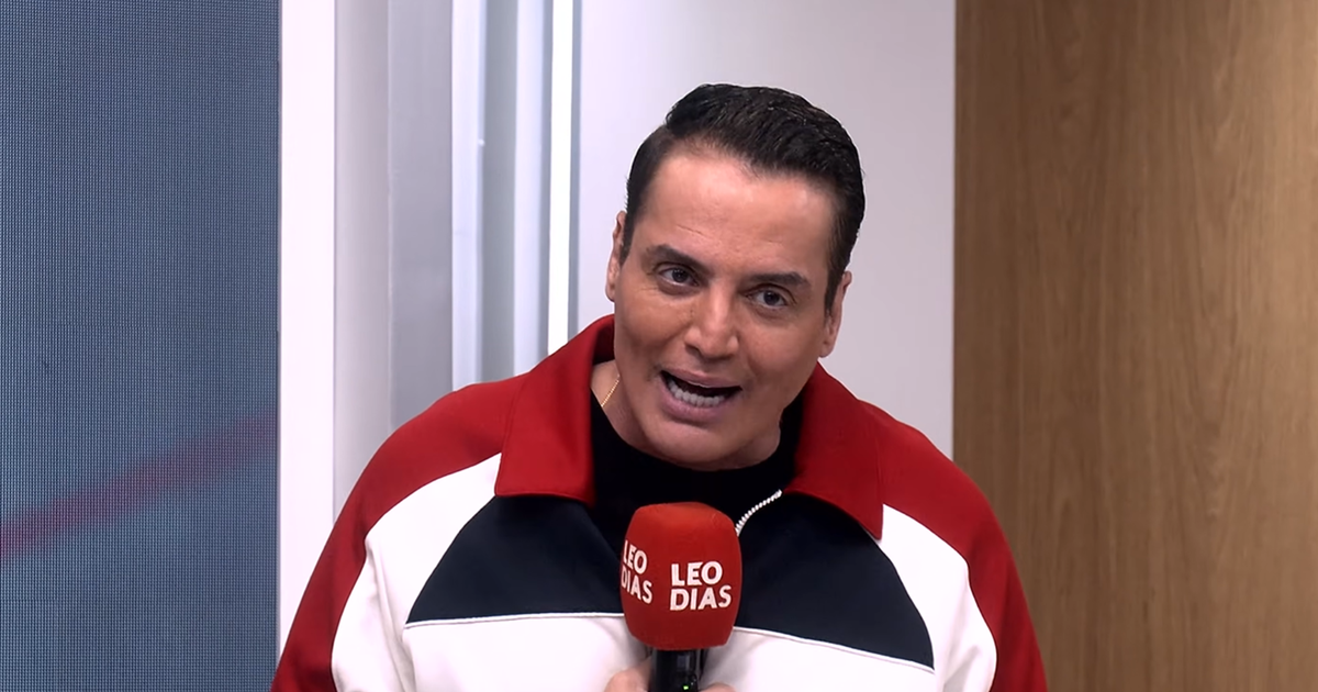 Leo Dias se desculpa por ofensas a Virginia Fonseca e gera polêmica