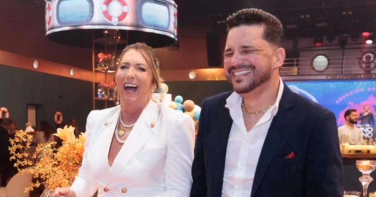 Mãe de Virginia posta carta ao ex-namorado pedindo que 'vire a página e foque em sua vida'