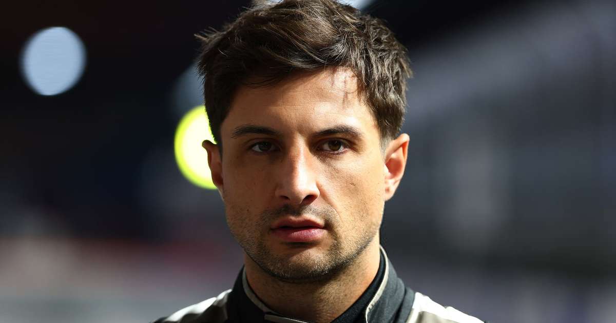 Fórmula E: De olho no título, Mitch Evans lidera o TL1 em Londres