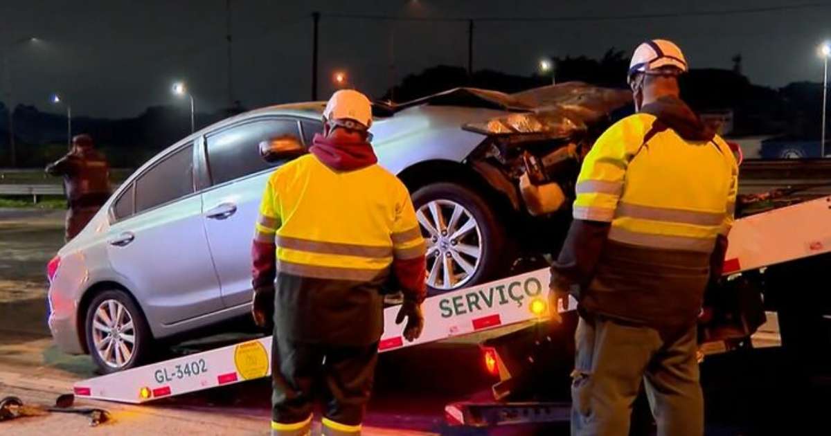 Por que o Brasil não tem rodovias sem limite de velocidade?