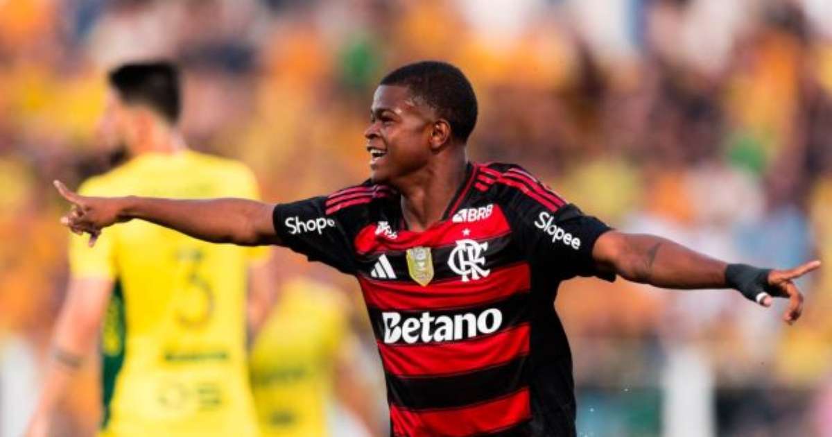 Flamengo e Mirassol se enfrentam pela terceira vez: Análise do Retrospecto e Expectativas