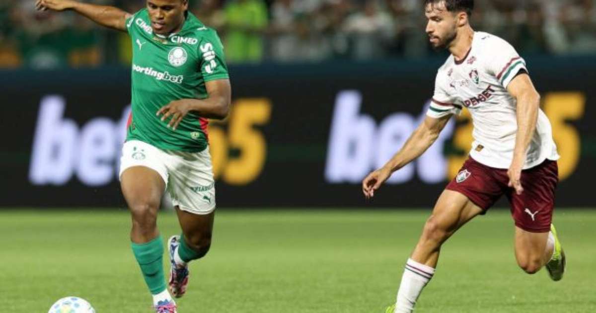 Jhon Arias reencontra o Maracanã em duelo decisivo pelo Brasileirão