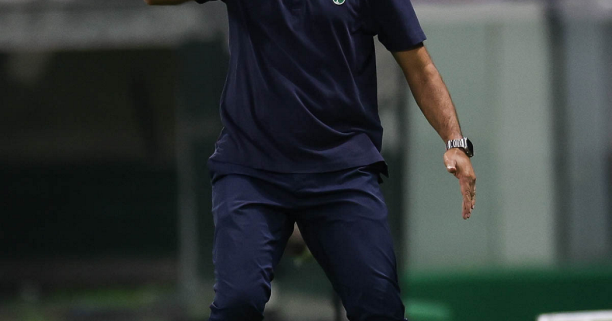 Abel Ferreira Analisa Confronto Decisivo entre Fluminense e Palmeiras: Expectativas e Estratégias