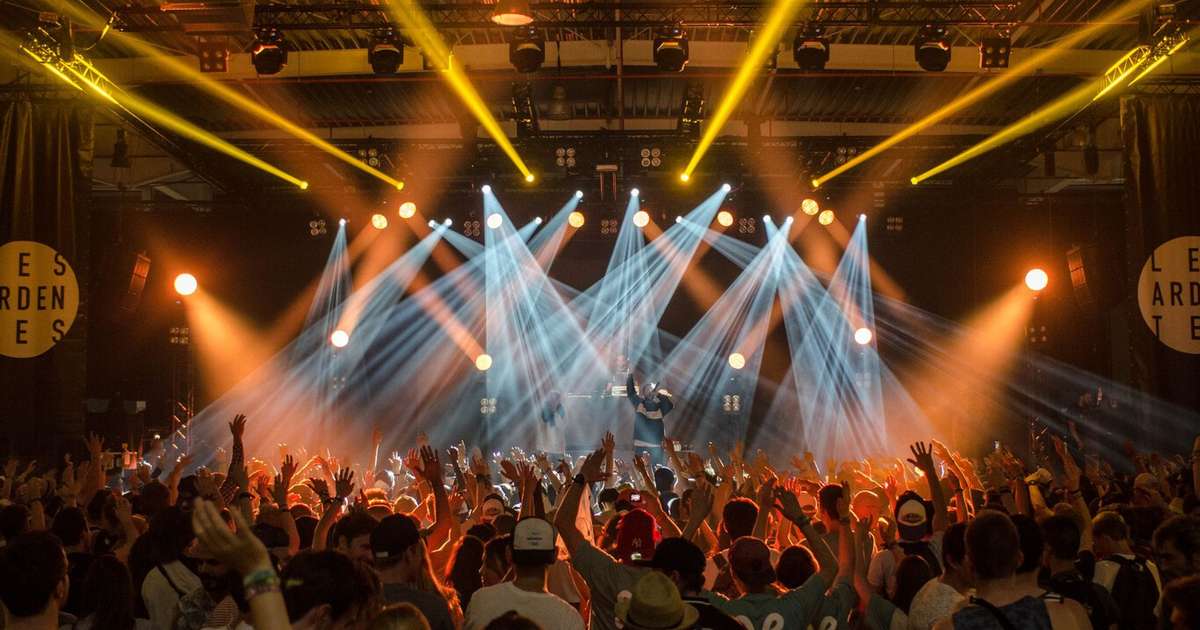 Neurocientistas concordam: "Reggaeton é a música que ativa mais partes do cérebro, ainda mais do que a música clássica"