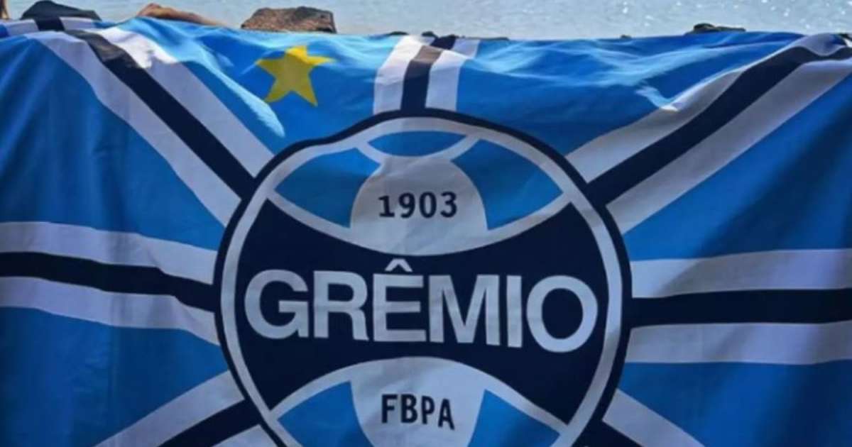 Decisão polêmica: Grêmio contrata Gaciba e gera debate entre torcedores e jornalistas