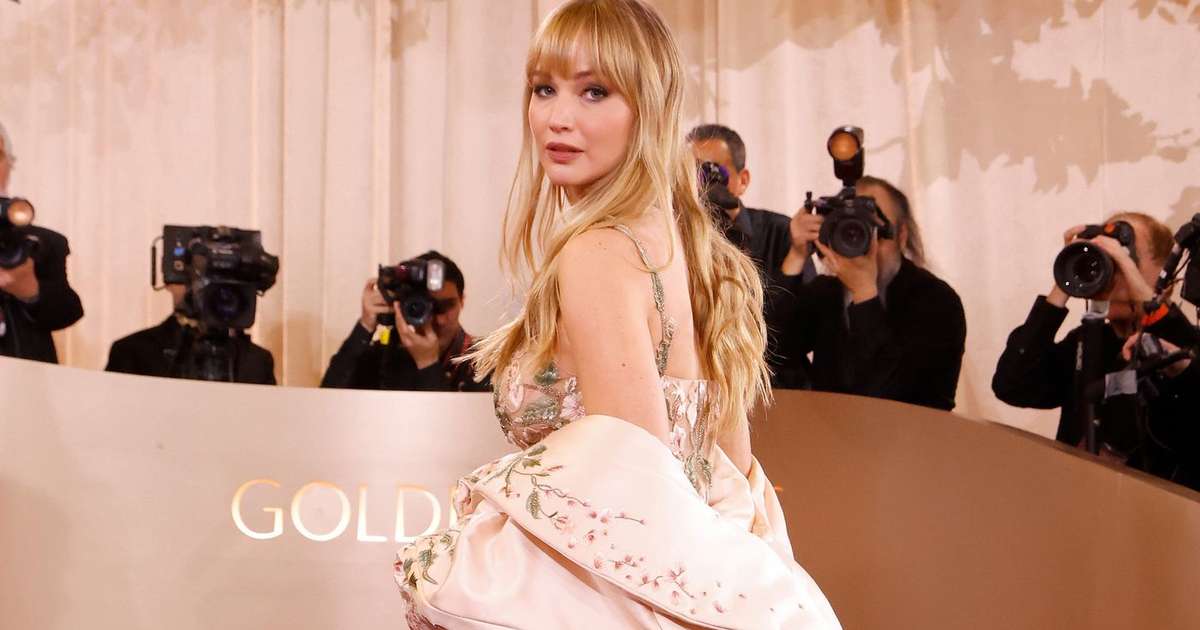 'Fazer dieta está fora de questão para mim': o maior segredo do corpo de Jennifer Lawrence aos 36 anos vai além da alimentação; pilates, yoga e treino de postura são os favoritos da atriz