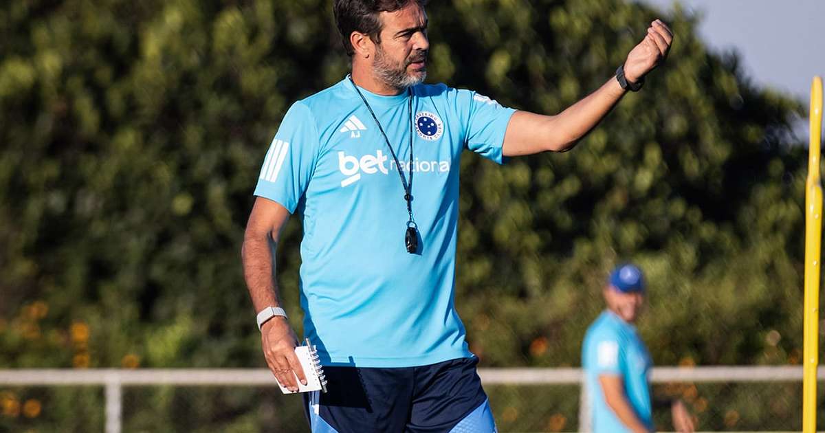 Confronto direto: Cruzeiro e Corinthians duelam por vaga no G-4 do Brasileiro na Neo Química Arena