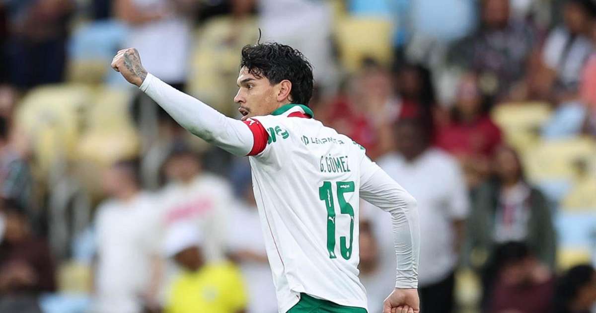 Palmeiras sob comando de Mauricio: foco total na conquista da Libertadores