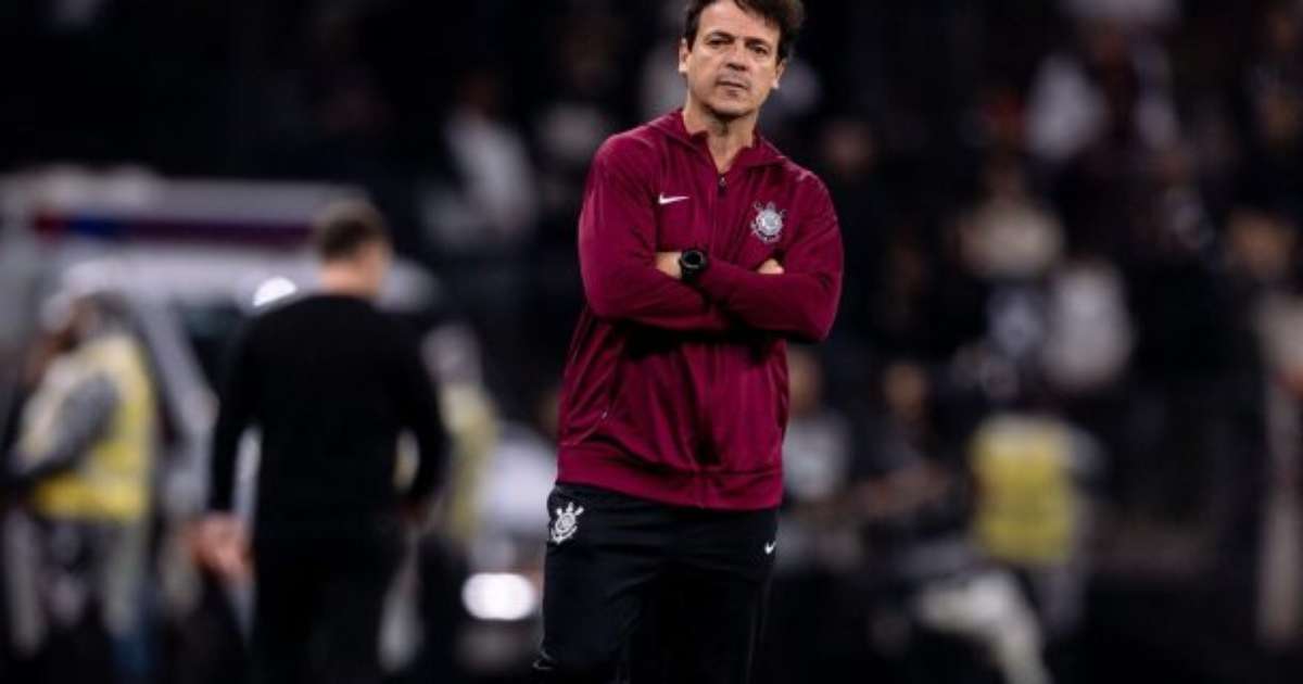 Corinthians sem Memphis: Como Diniz planeja montar o ataque para o Brasileirão e Libertadores