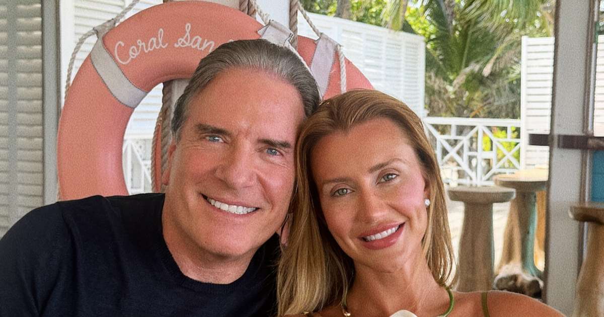 Foto da filha de Ana Paula Siebert e Roberto Justus causa espanto e revolta: 'Absurdo para criança'