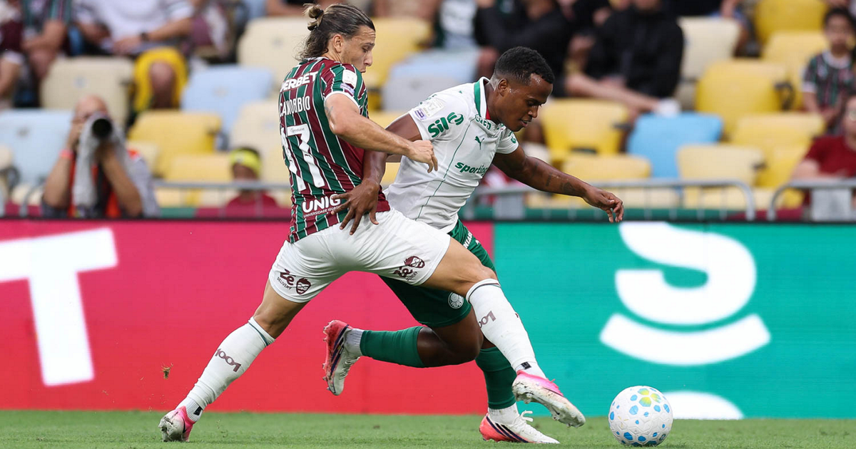 Análise de Eugênio Leal: O Confronto Decisivo entre Fluminense e Palmeiras
