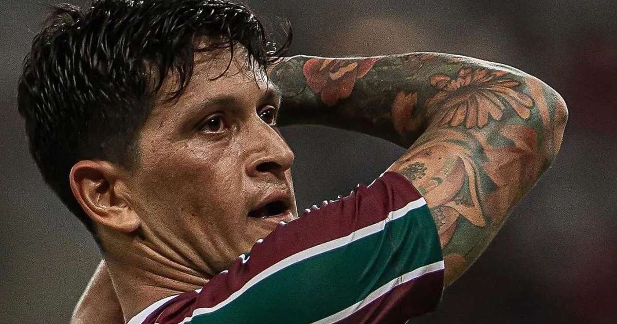 Fluminense Reverte Desvantagem e Supera Palmeiras com Virada no Maracanã