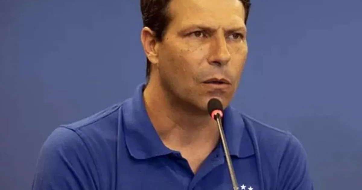 Gaciba assume consultoria de arbitragem no Grêmio e traz expertise para elevar desempenho do clube