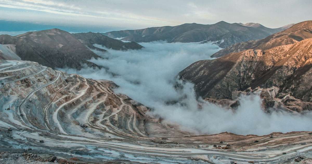 China encontrou mina de ouro em minas de carvão abandonadas: climatização residencial