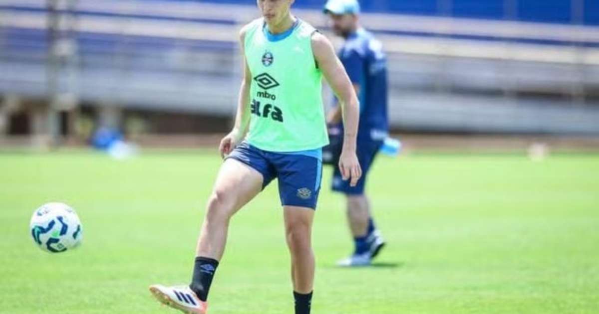 Desgaste à vista: Grêmio afasta Monsalve e foca na reestruturação do elenco para o Brasileiro