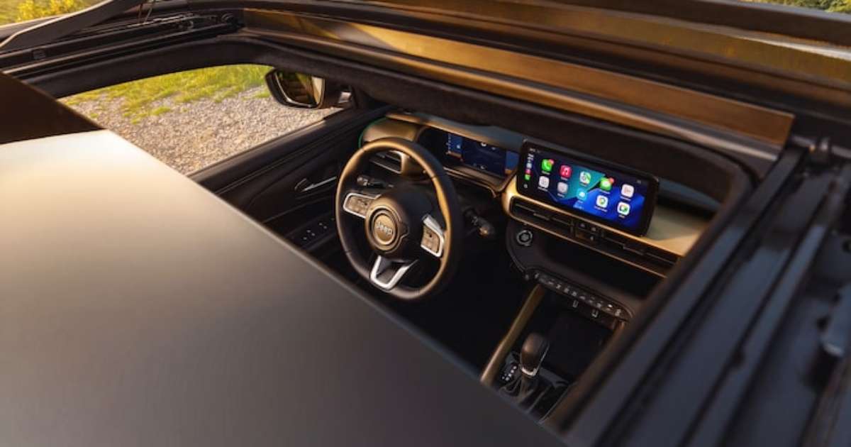 Jeep Avenger: 3 motivos para comprar e 3 para desistir do SUV