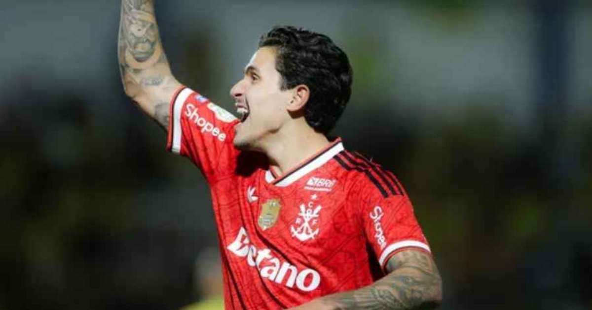 Pedro Analisa Desempenho do Flamengo em Empate Tático contra o Mirassol