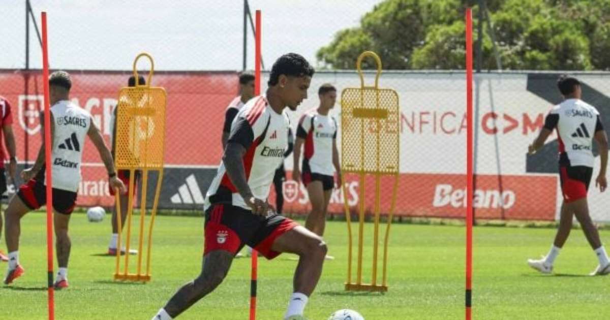casa pia x benfica: o detalhe que mais repercutiu
