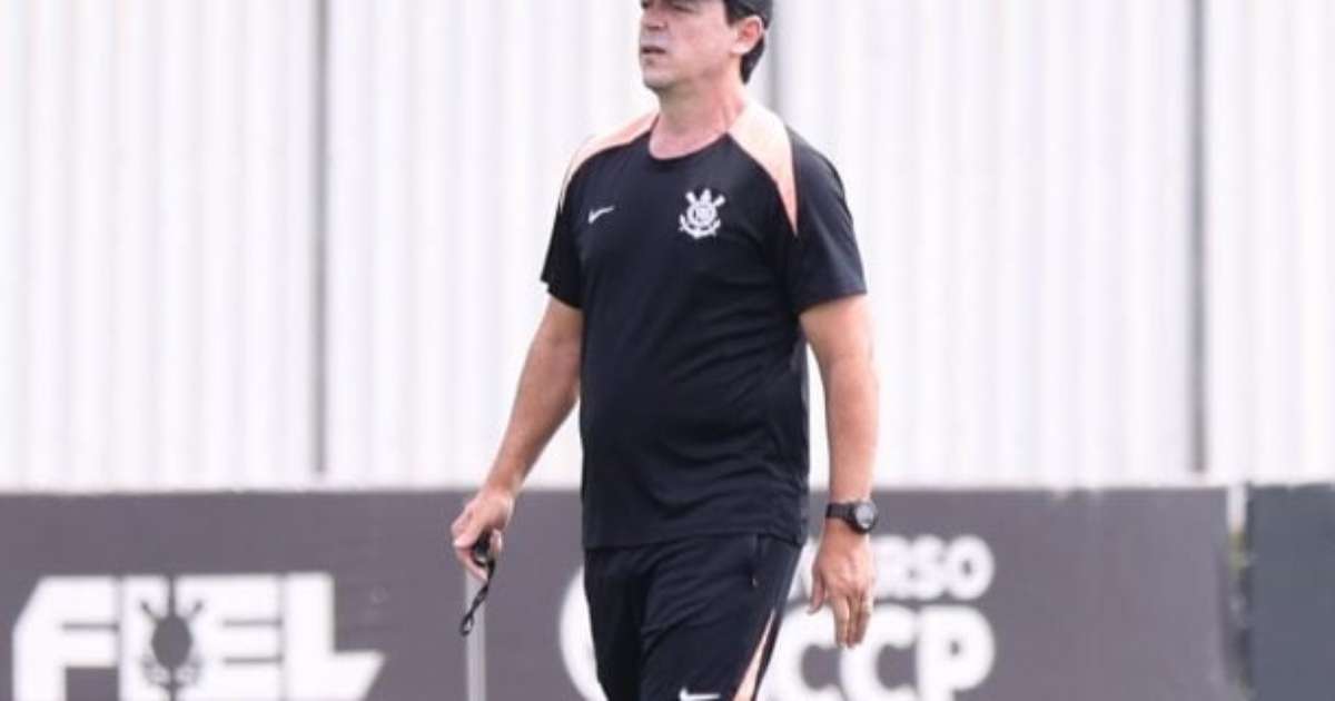 Corinthians deve utilizar reservas em confronto decisivo contra o Cruzeiro; confira a escalação!