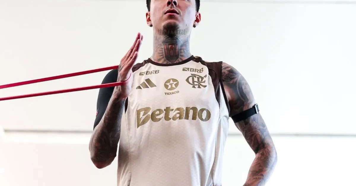 Erick Pulgar em xeque: Negociações para saída do Flamengo se intensificam