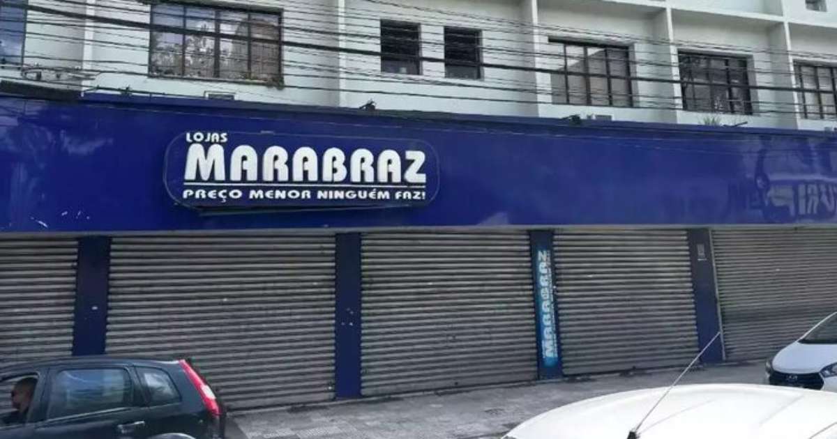 Marabraz pede recuperação judicial com dívida de R$ 140 milhões