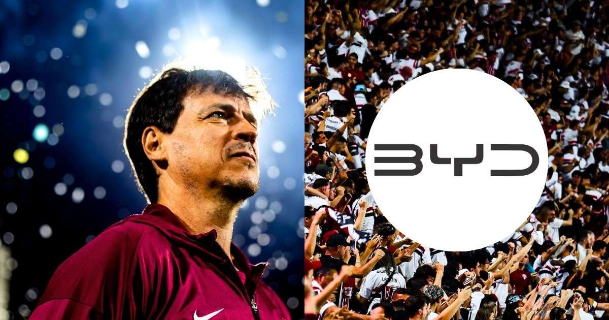 BYD negocia naming rights do Morumbi e pode 'esquecer' Corinthians