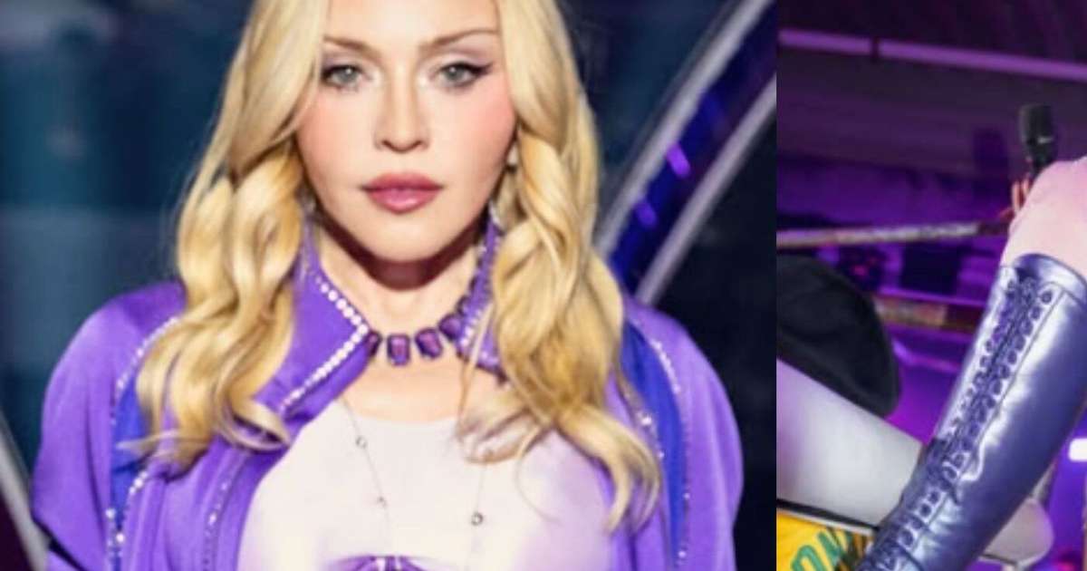 Antes de ser a Madonna que o mundo conhece: aos 68 anos, a Rainha do Pop prova que ninguém nasce pronto para a fama; 6 curiosidades revelam como a maior artista da atualidade quebrou padrões