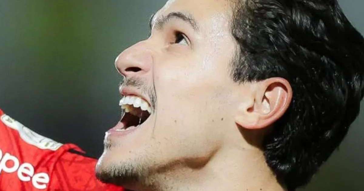 Pedro Brilha em Grande Estilo na Vitória Convincente do Flamengo Sobre o Mirassol