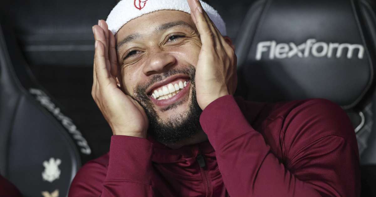 Corinthians Avança nas Negociações para a Permanência de Memphis; Confira os Próximos Passos