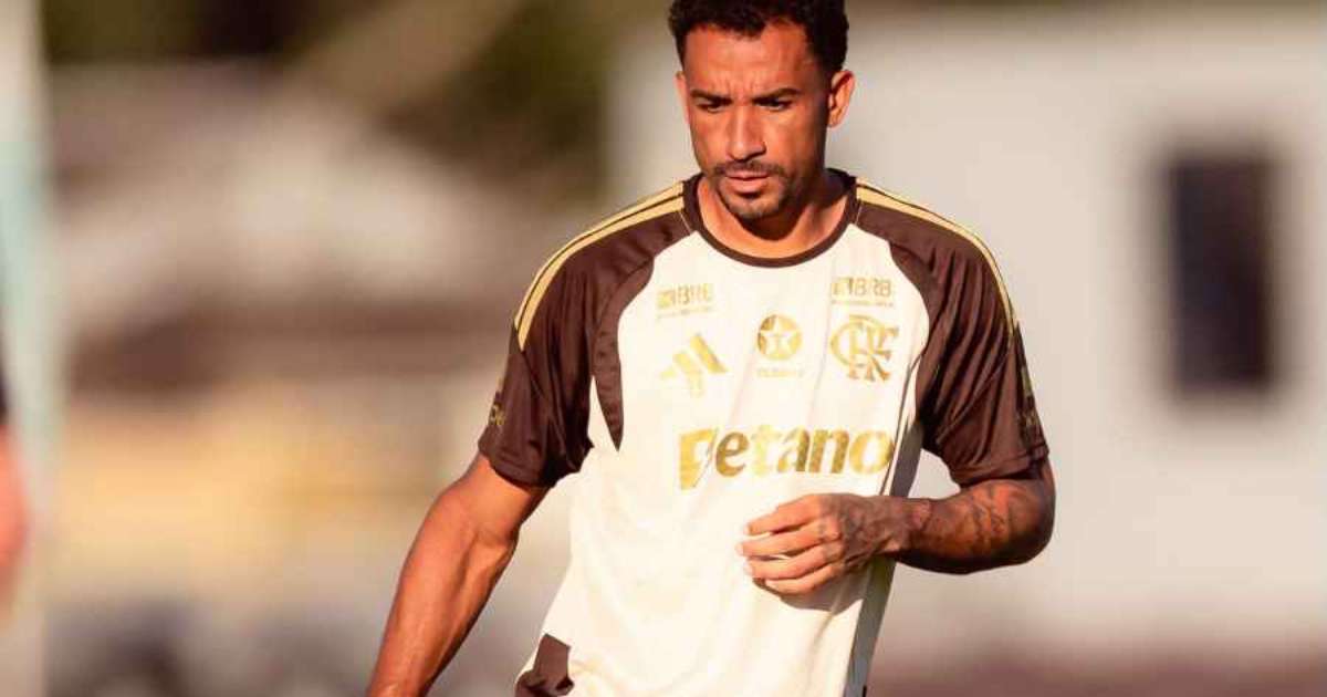 Danilo Envia Alerta ao Cruzeiro: Desafios na Tempestade de Flamengo
