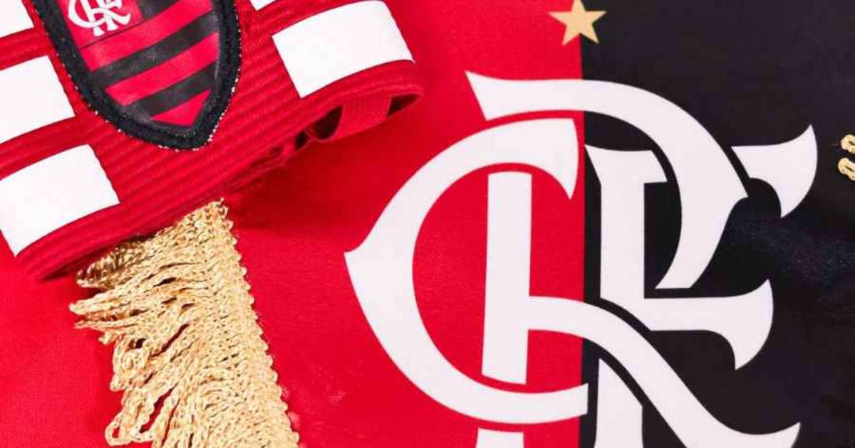 Manto da Nação! Flamengo abre votação popular para escolher nova camisa exclusiva