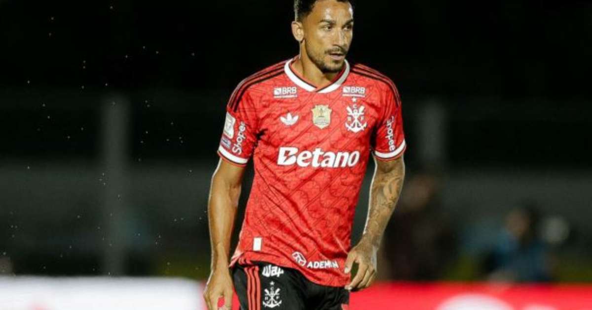 Danilo destaca a importância do equilíbrio para o sucesso do Flamengo
