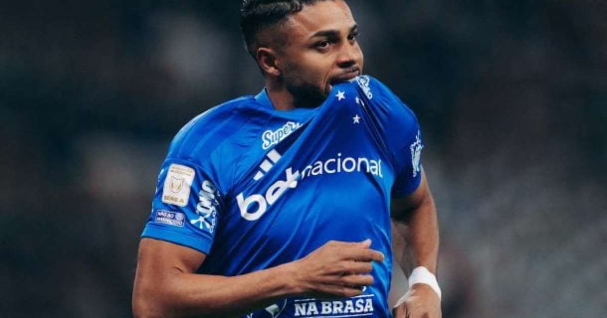 Wanderson brilha em vitória decisiva e alivia pressão sobre ataque do Cruzeiro na Neo Química Arena