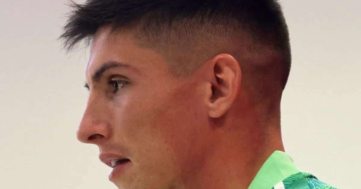 Sergio Rochet volta ao Internacional? Veja o que pesa na decisão