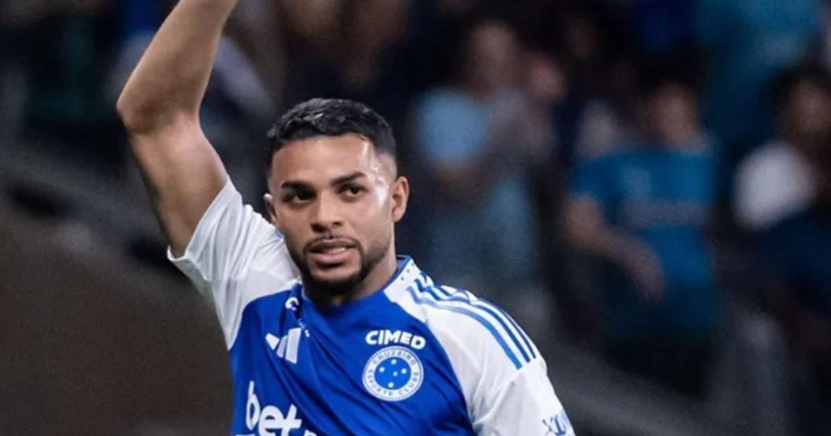 Wanderson brilha e Cruzeiro inflige derrota ao Corinthians em vitória que confirma bom momento na tabela