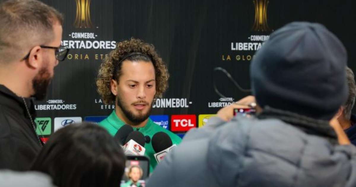 Guga vê 'mudança de energia' no Fluminense após saída de Zubeldía