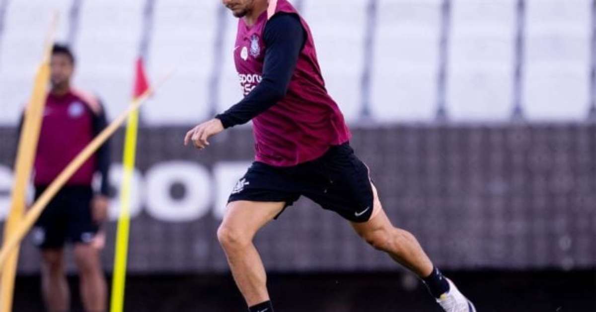 Corinthians sofre desfalque crucial para confronto decisivo contra o Coritiba