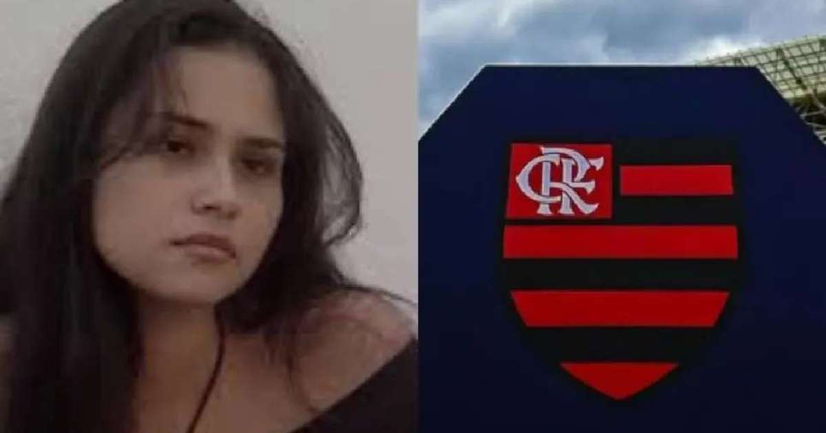 Paula Thomaz entra na Justiça por título de sócio do Flamengo