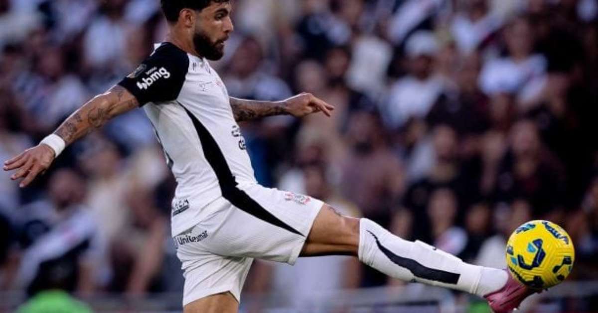 Corinthians em Alerta: Diniz Adota Cautela e Yuri Alberto em Dúvida para Próxima Partida
