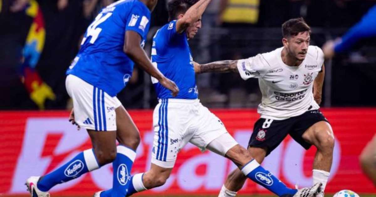 Garro Analisa Derrota do Corinthians e Destaca Importância da Libertadores: 