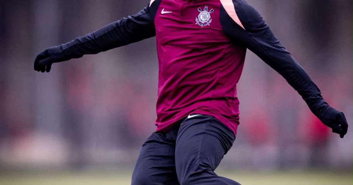 Kaio César Reflete Sobre Impacto da Ausência de Yuri Alberto no Corinthians