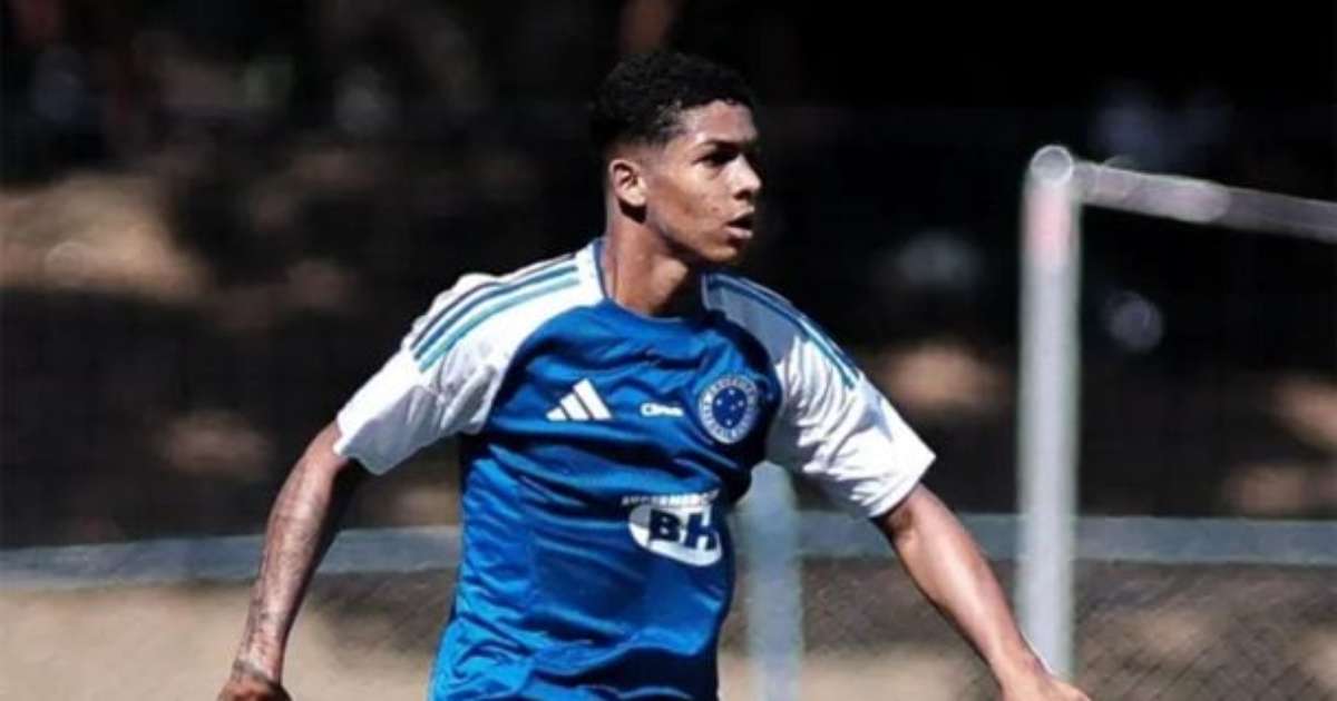 Akiles perto de transferência: Cruzeiro busca renovação no elenco após pouca efetividade em campo