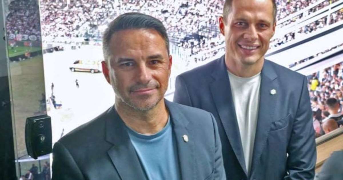 Comissão da Seleção Brasileira observa atletas em jogos decisivos do Brasileirão