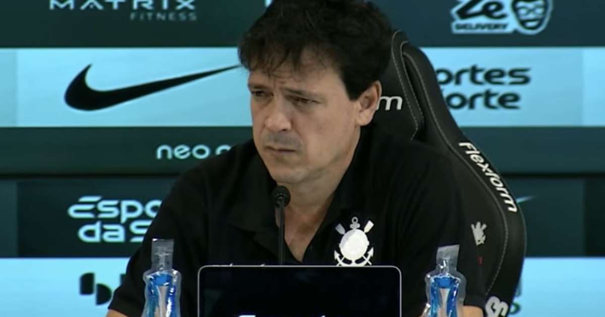 Fernando Diniz Tem Papel Fundamental na Chegada de Memphis Depay ao Corinthians