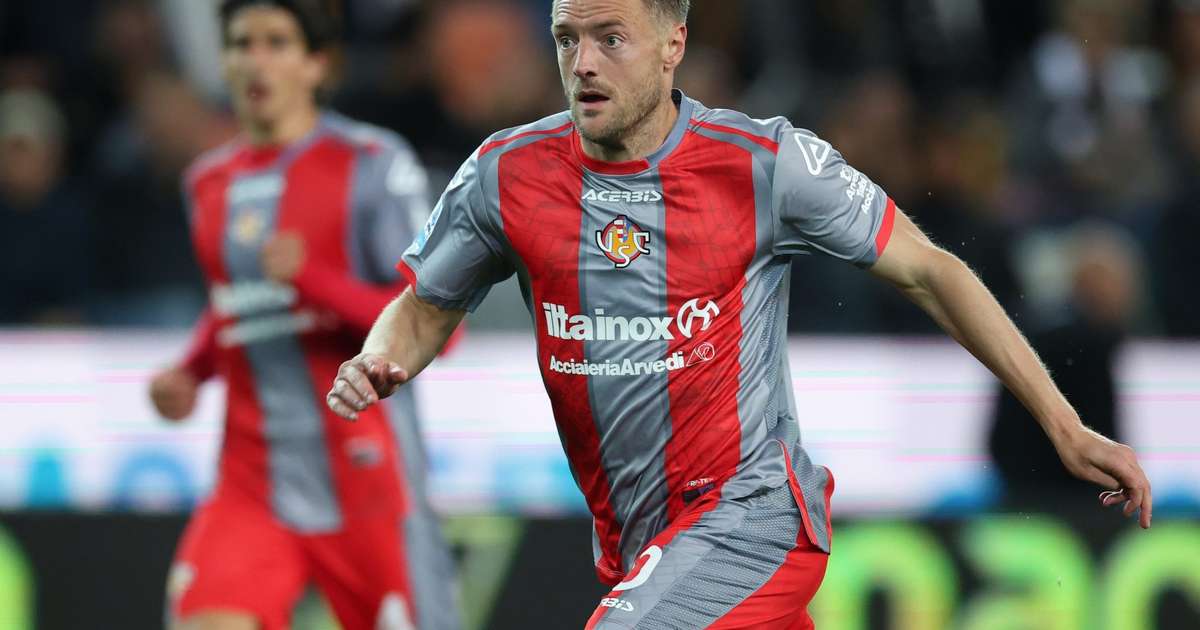 São Paulo desiste de Vardy e define prioridades no mercado