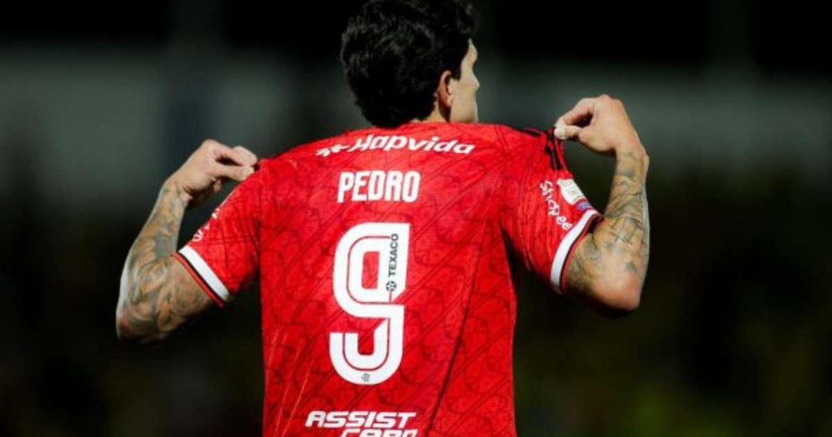Flamengo se destaca como potência ofensiva no Campeonato Brasileiro