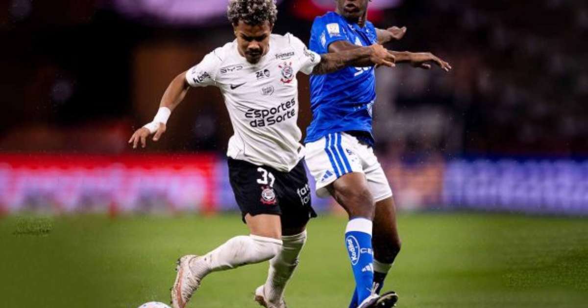 Corinthians Enfrenta Críticas pela Baixa Produtividade Ofensiva e Pressiona Kaio César