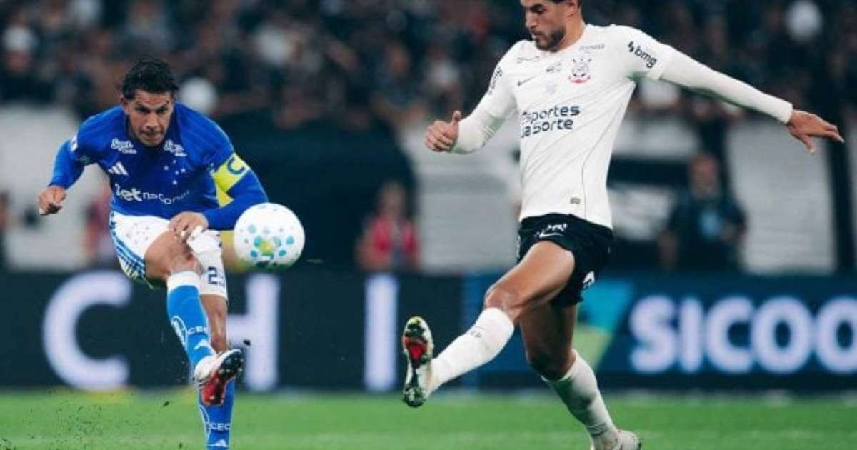 Corinthians Enfrenta Crise na Artilharia: Desempenho dos Atacantes em Alerta
